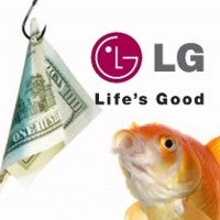 LG swings back to profit as phone division cuts losses sharply in Q2
