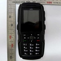 Rugged Sonim XP3400 handset passes the FCC with CDMA radio inside