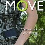 The Move allows you to virtually wear your iPhone