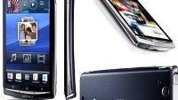 Sony Ericsson Xperia arc announced for the US, $599.99 MSRP gets it unlocked and ready to go