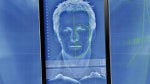 iPhone 5 to feature facial recognition APIs