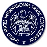 The International Trade Commission agrees to entertain Samsung's patent claims against Apple