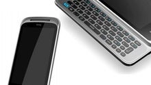 HTC Prime and HTC Ignite listed as “coming soon” on a retailer's online store