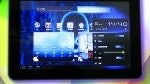 Dell Streak 10 Pro is captured on film alongside with its siblings