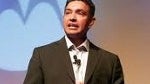 Sanjay Jha says it will be a September launch for the Motorola DROID Bionic