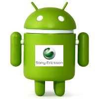 Sony Ericsson prepping yet another Android Gingerbread handset for the fall, codenamed MT11i