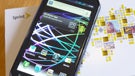 Hands on with the Motorola Photon 4G