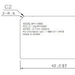 Samsung SPH-M930 is one step closer to reality as it passes through the FCC
