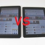 Verizon's Samsung Galaxy Tab 10.1 vs Apple iPad 2: Internet and Data Speeds