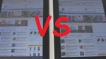 Verizon's Samsung Galaxy Tab 10.1 vs Apple iPad 2: Internet and Data Speeds