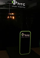 HTC Product Launch - October 1