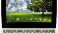 Asus Eee Pad Slider coming in a single 32GB flavor this September, 3G model to hit shelves in 2012?
