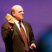 Microsoft's Windows Phone revenue "abysmal," $613 million at best