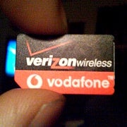 Verizon Wireless starts paying the piper - $4.5 billion dividend payment goes to Vodafone