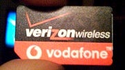 Verizon Wireless starts paying the piper - $4.5 billion dividend payment goes to Vodafone