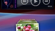 The new Home Launcher from Sony Ericsson's Xperia line leaks for the masses