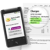 Verizon partners with American Express on mobile payments