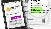 Verizon partners with American Express on mobile payments