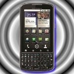Cellular South gets its version of the DROID PRO - the Motorola Milestone Plus