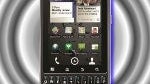 Cellular South gets its version of the DROID PRO - the Motorola Milestone Plus