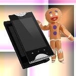 Gingerbread update starts rolling out to the Kyocera Echo starting today