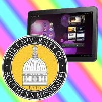 University of Southern Miss plans to offer 1,000 Galaxy Tab 10.1 units to students