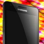 Bell is selling the Samsung Galaxy S II for an impressive $20 - 3 year contract required