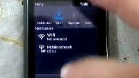 Symbian Belle showcased on a Nokia N8 in a lengthy video