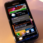 Samsung says it has sold 2 million units of the Samsung Galaxy S II in Korea