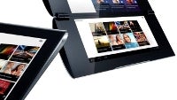 Sony S1 and S2 Honeycomb tablets to be launched within a month, 3G and SD cards in tow