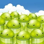 Android now on nearly half of all smartphones