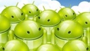 Android now on nearly half of all smartphones