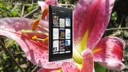 HD video with the Nokia N9 in various lighting conditions stitched in a two-minute clip