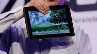 Asus Eee Pad Transformer 2 coming in October?