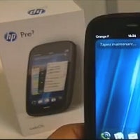 HP Pre3 stars in a 21-minute French video exploration