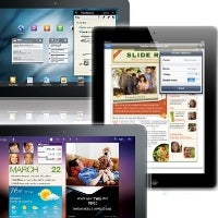 Eight Tablets Teardown Analysis Lends An Advantage To Apple S Vertically Integrated Approach Phonearena