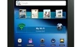 Pandigital Nova $170 Gingerbread tablet up for grabs at BestBuy