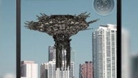 Layar Vision does augmented reality magic without the need for visual tags
