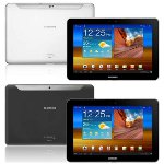 Samsung Galaxy Tab 10.1 is hitting the European market this month starting with Germany