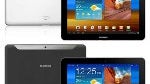 Samsung Galaxy Tab 10.1 is hitting the European market this month starting with Germany