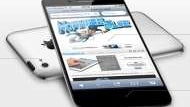 Why the iPhone 5 probably won't double Apple's market share