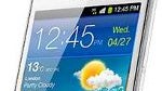 White Samsung Galaxy S II is bound for Vodafone UK