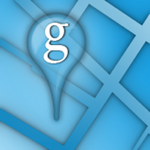 gMaps updated, still the best option for Google Maps on WP7