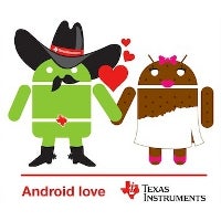 Google to annoint Texas Instruments as official silicon partner for Android Ice Cream Sandwich