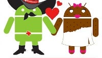 Google to annoint Texas Instruments as official silicon partner for Android Ice Cream Sandwich