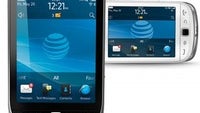 BlackBerry Torch 9810 now official, coming soon to AT&T