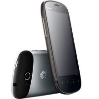 Huawei Vision unveiled: stylish 3.7" Gingerbread smartphone in unibody frame