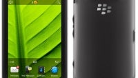 RIM gets touchy: BlackBerry Torch 9860 and 9850 announced
