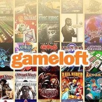 Smartphone and tablet titles now make up 30% of Gameloft's sales