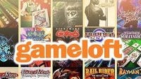Smartphone and tablet titles now make up 30% of Gameloft's sales